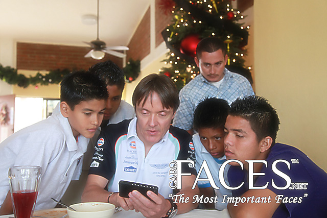 ©www.cabofaces.net Photography